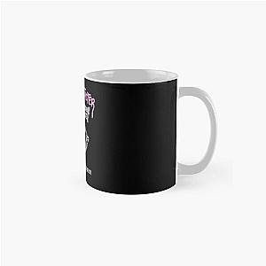 Twisted Sister  Classic Mug