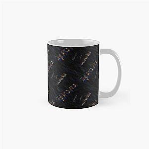 Twisted Sister Classic Mug