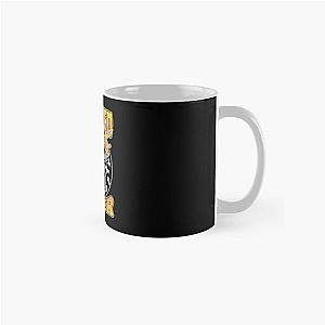 Twisted Sister Classic Mug