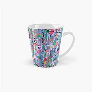 Twisted Sister Tall Mug