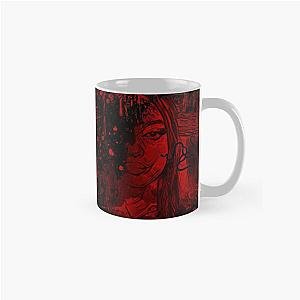 Twisted Sister Classic Mug