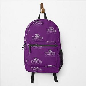 The Twisted Sister Backpack