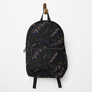 Twisted Sister Backpack