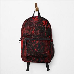 Twisted Sister Backpack