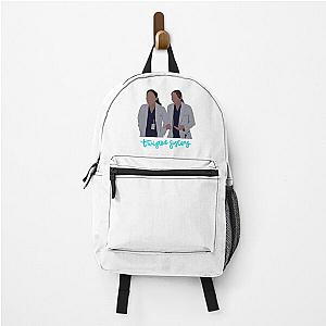 The Twisted Sisters Backpack