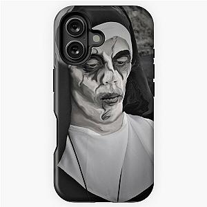 Twisted Sister iPhone Tough Case