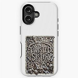 Bone to Rock: Twisted Sister Tribute iPhone Tough Case