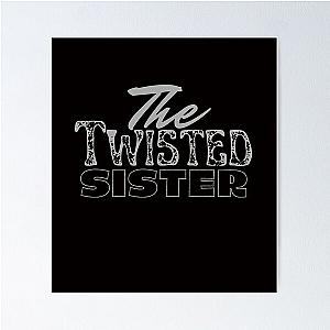 The Twisted Sister Poster