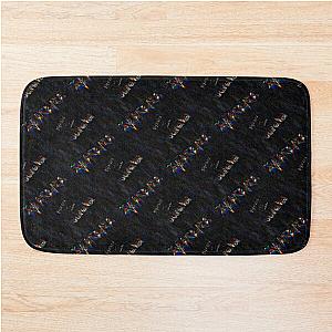 Twisted Sister Bath Mat