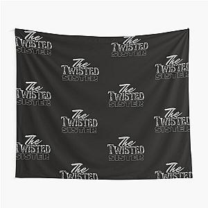 The Twisted Sister Tapestry