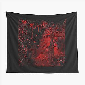 Twisted Sister Tapestry