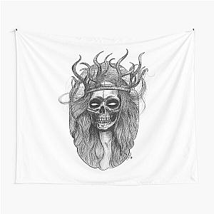 Twisted Sister Tapestry