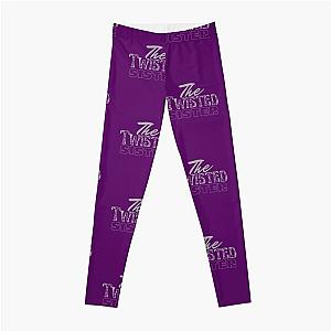 The Twisted Sister Leggings