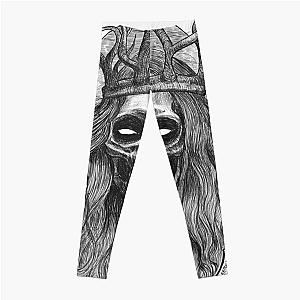 Twisted Sister Leggings