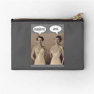 My Twisted Sister Pouch