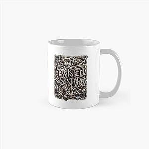 Bone to Music: Twisted Sister Tribute Classic Mug