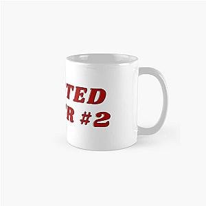 Greys Anatomy Twisted Sisters Best Friends Classic Mug