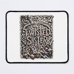 Bone to Rock: Twisted Sister Tribute Mouse Pad becomes
Bone to Rock: Twisted Sister Tribute Mousepad