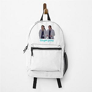 The Sisters Backpack