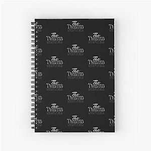 The Twisted Sister Notebook
