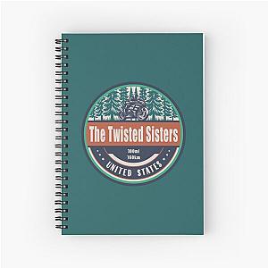 The Texas Sisters US Motorcycling Design Notebook