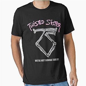 Twisted Sister Essential T-Shirt