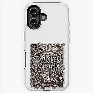 Bone to Rock: Twisted Sister Tribute Case