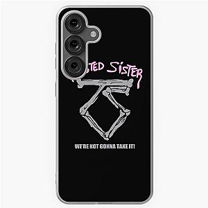 Freshly Twisted Sister Grunge Twisted Sister Merch Samsung Galaxy Soft Case