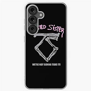 Twisted Sister Samsung Galaxy Soft Case