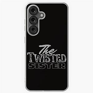 The Twisted Sister Galaxy Case
