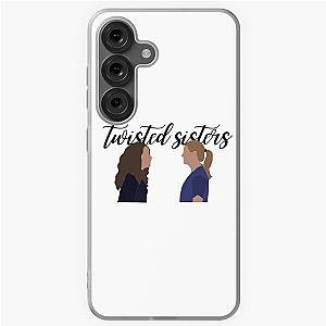 Grey's Sisters Samsung Galaxy Soft Case