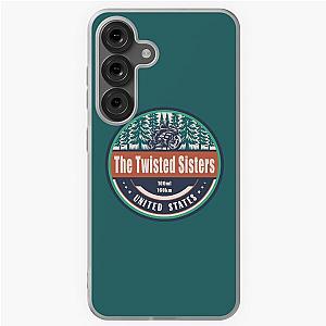 The Texas Twisted Sisters US Motorcycling Case