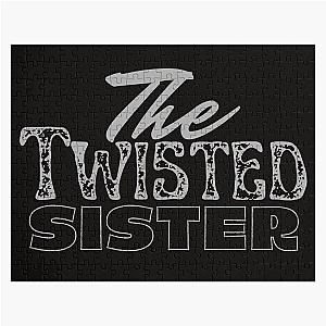 The Twisted Sister Puzzle