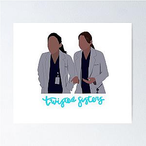 The Sisters Poster