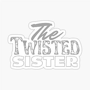The Sister Sticker
