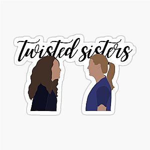 Grey's Sister