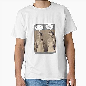 My Twisted Sister Classic T-Shirt 

 cleaned title: My Classic Sister T-Shirt