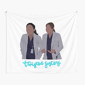 The Twisted Sisters Tapestry
