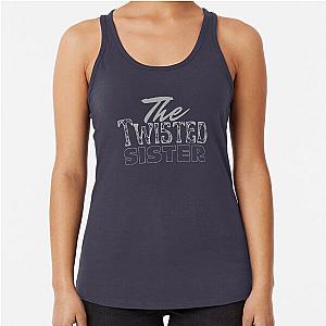 The Twisted Tank Top