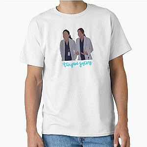 The Sisters Classic T-Shirt