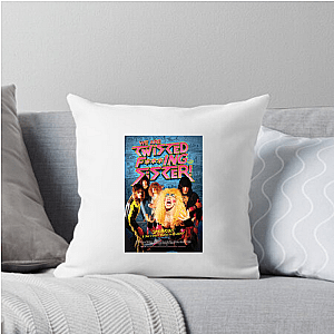 Twisted Sister Merch Collection Twisted Sister Pillows Cover