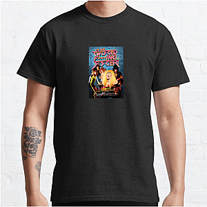 Twisted Sister Merch Collection Twisted Sister T-Shirts