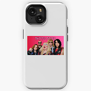 Twisted Sister Merch For Fans Twisted Sister iPhone Cases