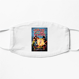 Twisted Sister Merch Collection Twisted Sister Face Masks