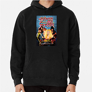 Twisted Sister Merch Collection Twisted Sister Hoodies
