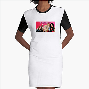 Twisted Sister Merch For Fans Twisted Sister Dresses