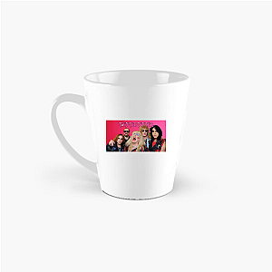 Twisted Sister Merch For Fans Twisted Sister Mugs
