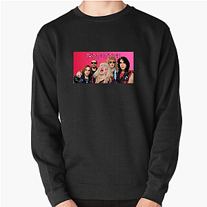 Twisted Sister Merch For Fans Twisted Sister Sweatshirts