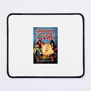 Twisted Sister Merch Collection Twisted Sister Mouse Pads