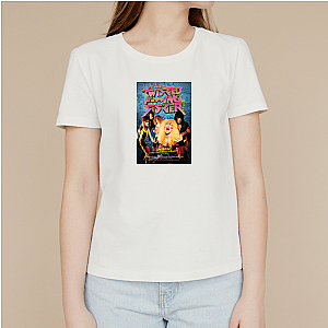 Twisted Sister Merch Collection Twisted Sister T-Shirts